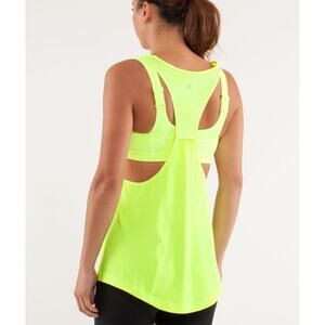 Lululemon For Your Money Tank in Ray | 6